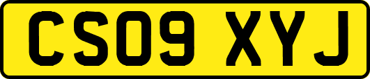 CS09XYJ