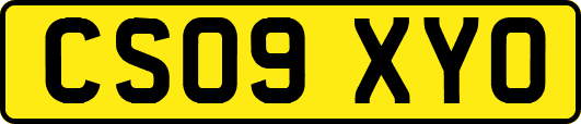 CS09XYO