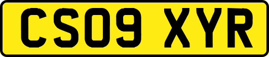 CS09XYR