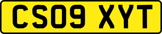 CS09XYT