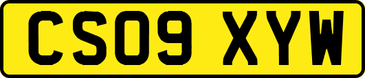 CS09XYW