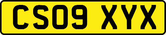 CS09XYX