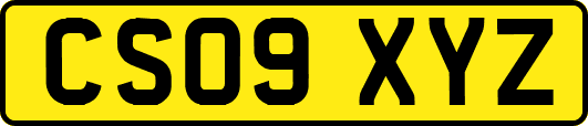 CS09XYZ