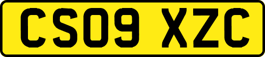 CS09XZC