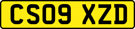 CS09XZD