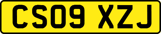 CS09XZJ
