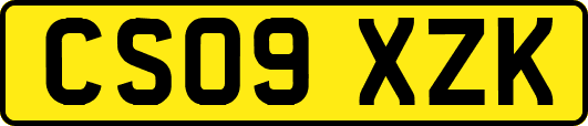 CS09XZK