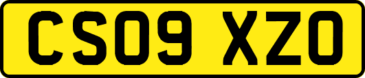 CS09XZO