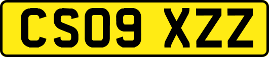CS09XZZ