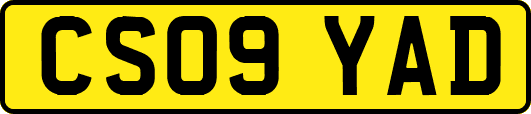 CS09YAD