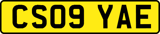 CS09YAE