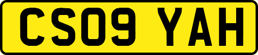 CS09YAH