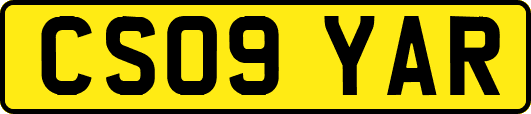 CS09YAR