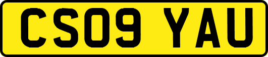 CS09YAU