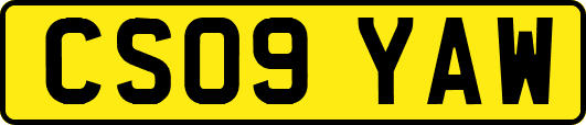 CS09YAW