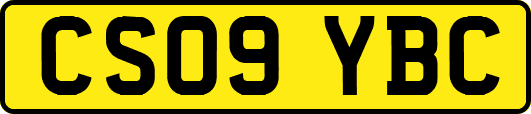 CS09YBC