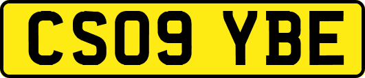 CS09YBE