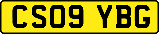 CS09YBG