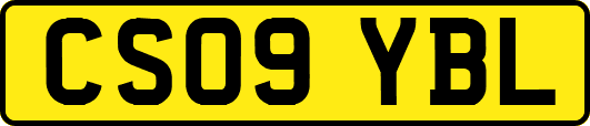 CS09YBL
