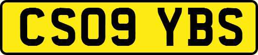 CS09YBS