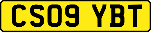 CS09YBT