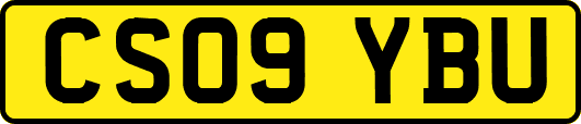 CS09YBU