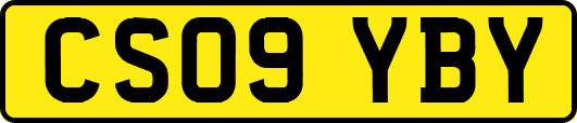 CS09YBY
