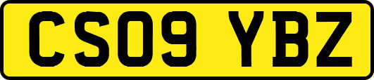 CS09YBZ