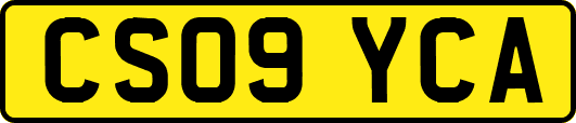 CS09YCA