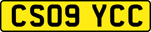 CS09YCC