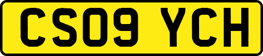CS09YCH