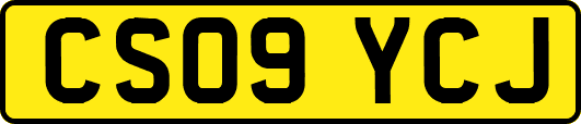 CS09YCJ