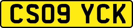 CS09YCK