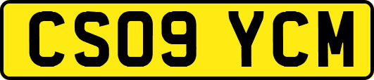 CS09YCM