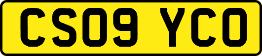 CS09YCO