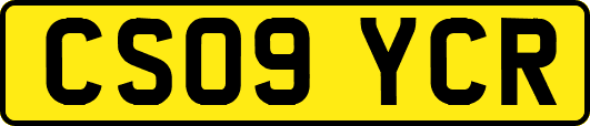 CS09YCR