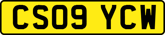 CS09YCW