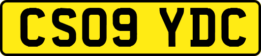 CS09YDC