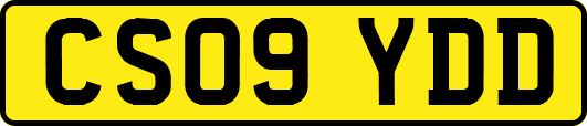 CS09YDD