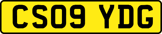 CS09YDG