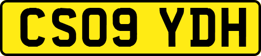 CS09YDH