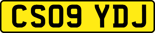 CS09YDJ
