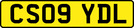CS09YDL