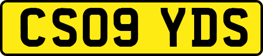 CS09YDS