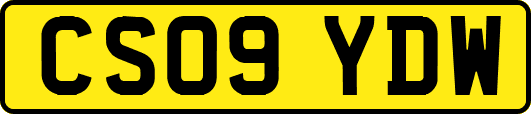 CS09YDW
