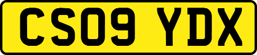 CS09YDX