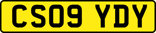 CS09YDY