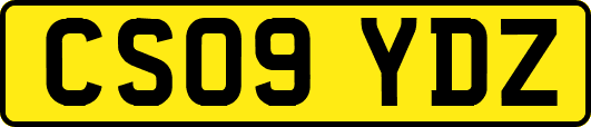 CS09YDZ