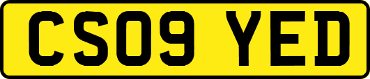CS09YED