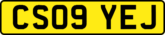 CS09YEJ
